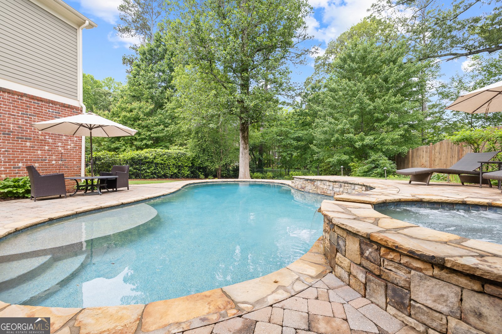 11660 Crabapple Road Roswell - 56