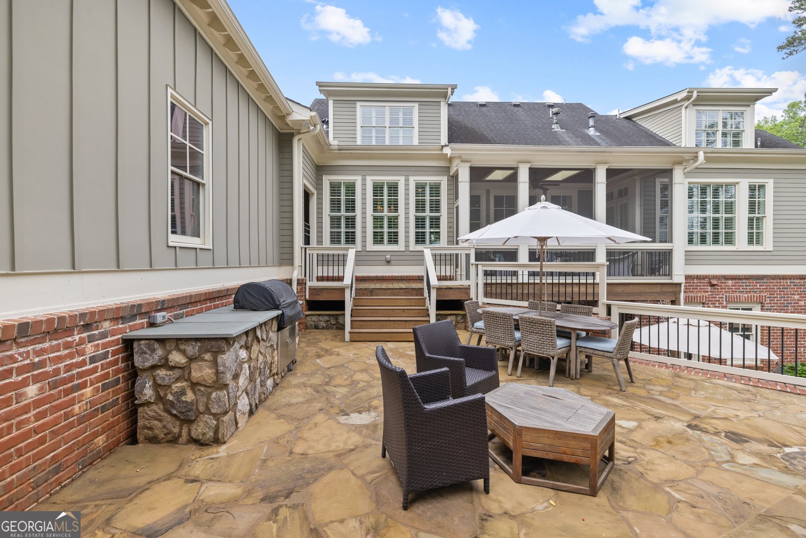 11660 Crabapple Road Roswell - 58