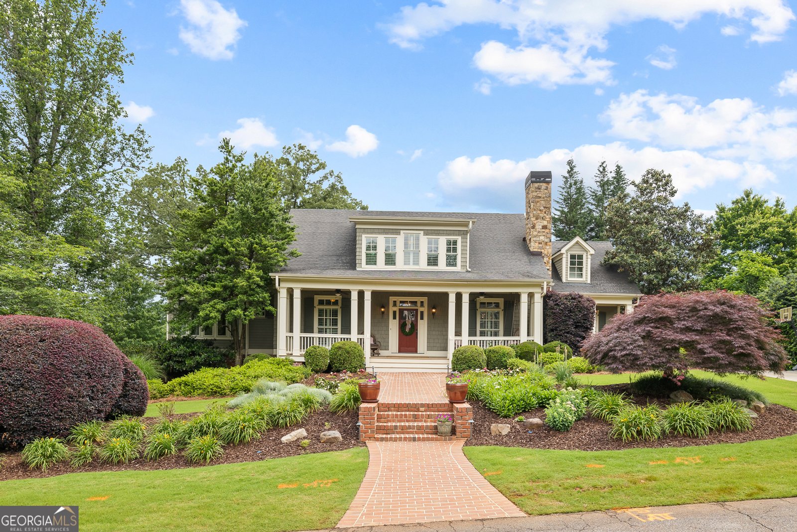 11660 Crabapple Road Roswell - 59
