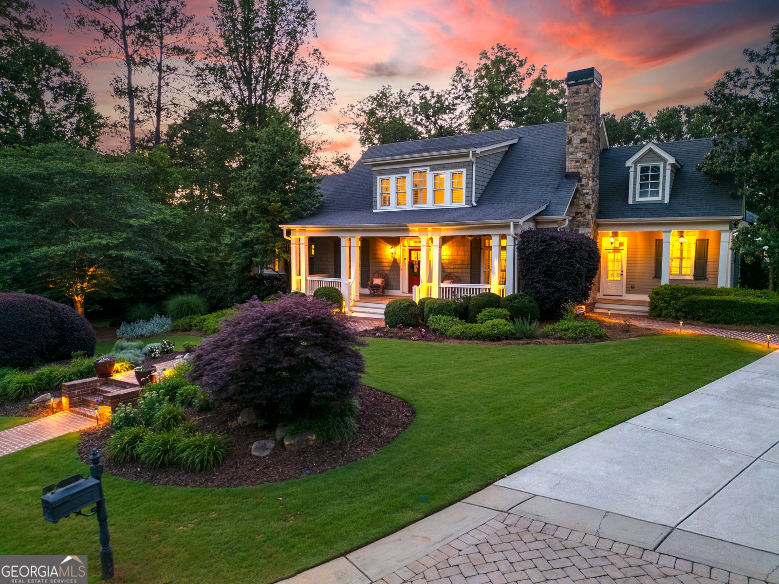 11660 Crabapple Road Roswell - 61