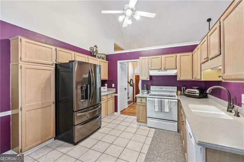 4915 Bayberry Drive Cumming - 11