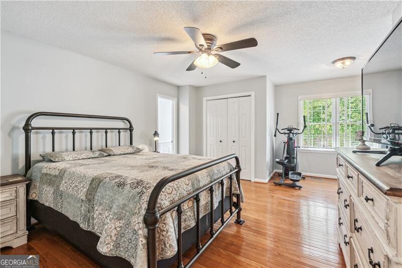 4915 Bayberry Drive Cumming - 16