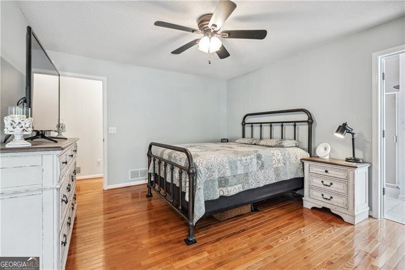 4915 Bayberry Drive Cumming - 18