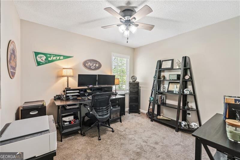 4915 Bayberry Drive Cumming - 24