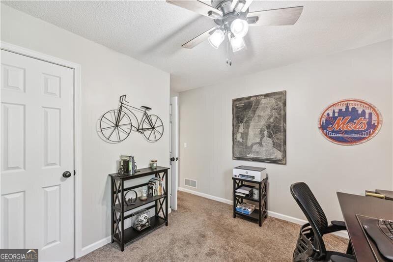 4915 Bayberry Drive Cumming - 25