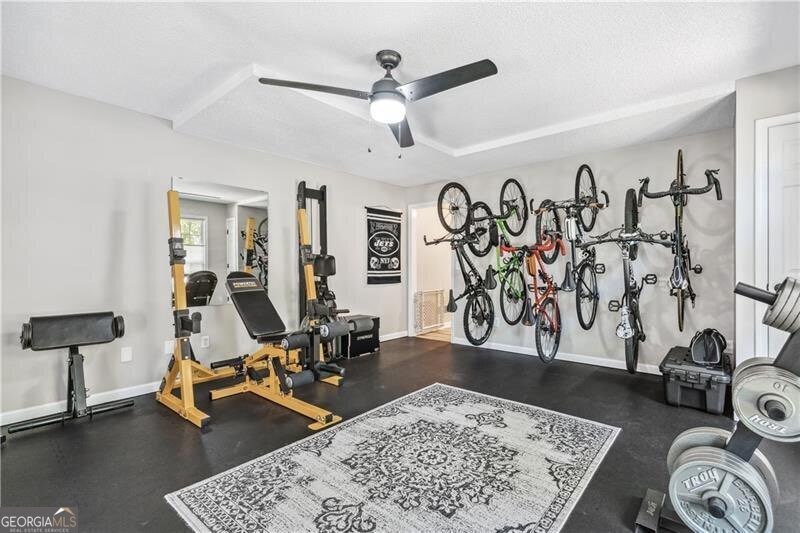 4915 Bayberry Drive Cumming - 31