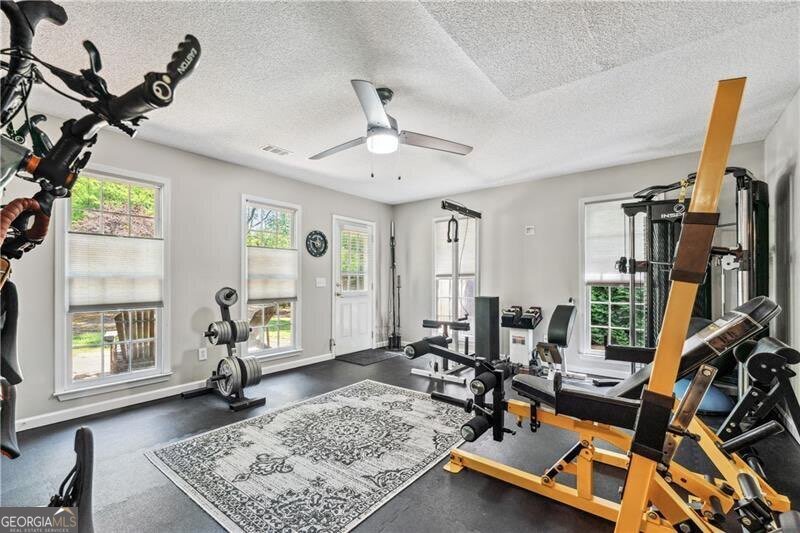 4915 Bayberry Drive Cumming - 32