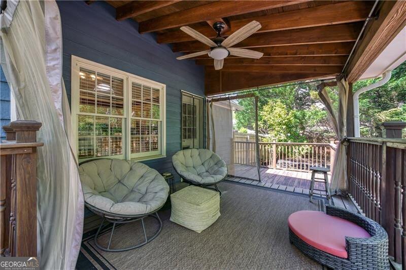 4915 Bayberry Drive Cumming - 33