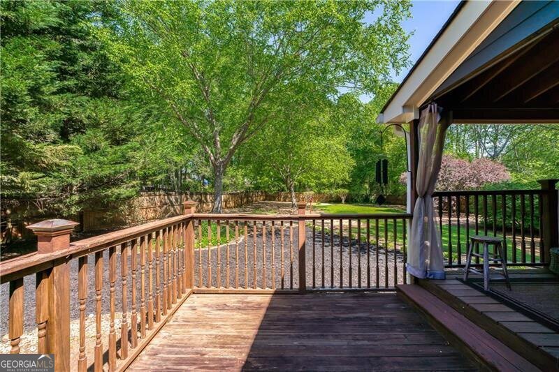 4915 Bayberry Drive Cumming - 34