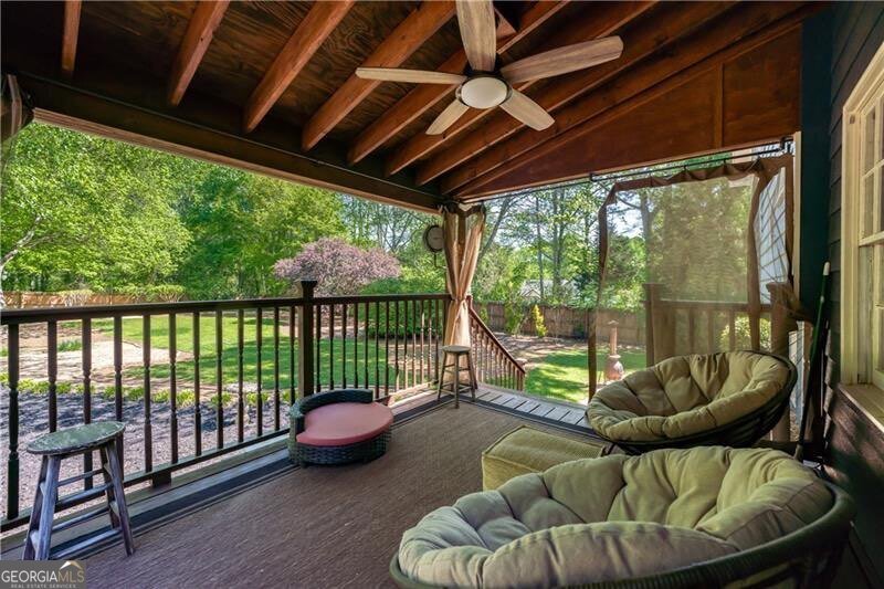 4915 Bayberry Drive Cumming - 35