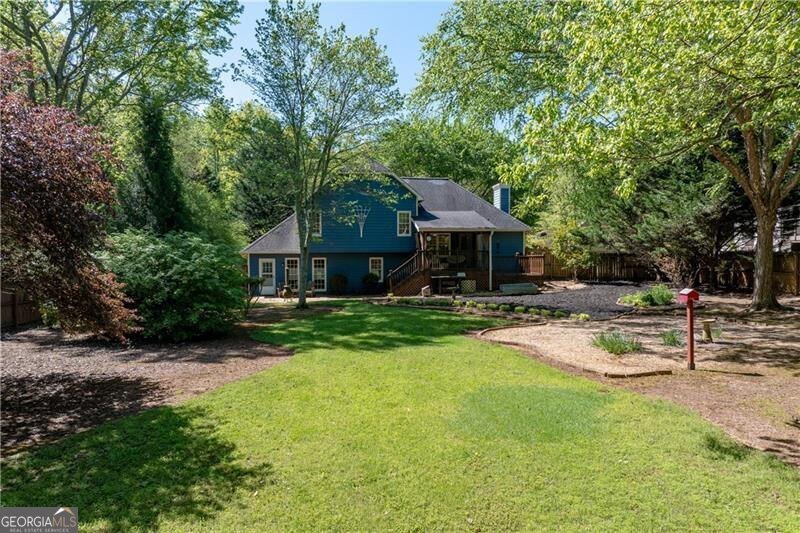 4915 Bayberry Drive Cumming - 40