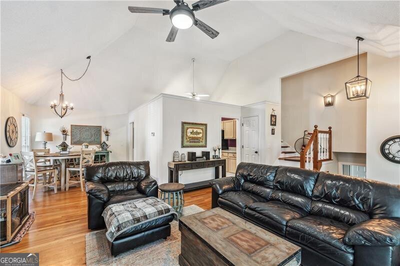 4915 Bayberry Drive Cumming - 8