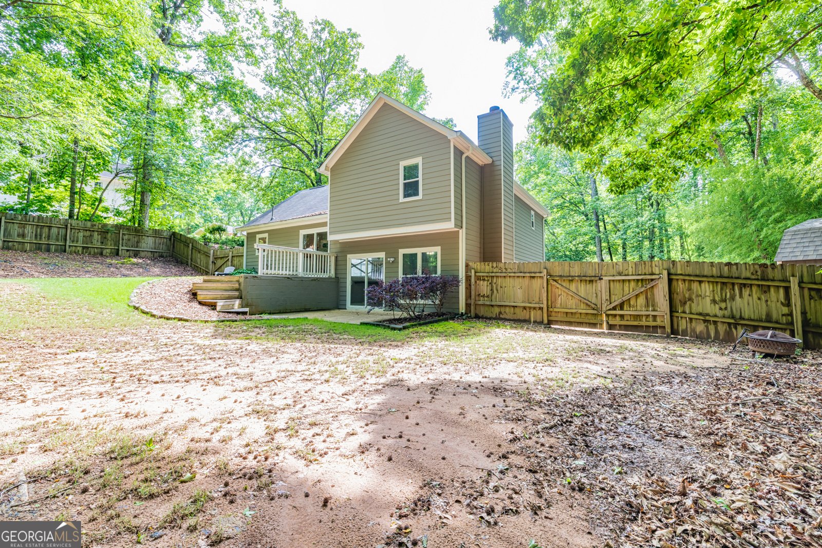 10 Queens Court Sharpsburg - 26