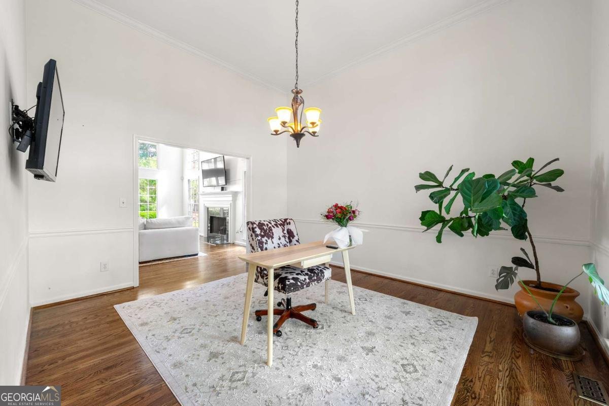 5065 Harbour Ridge Drive Alpharetta - 11