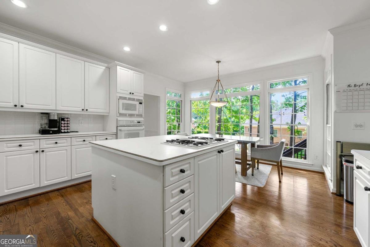 5065 Harbour Ridge Drive Alpharetta - 13