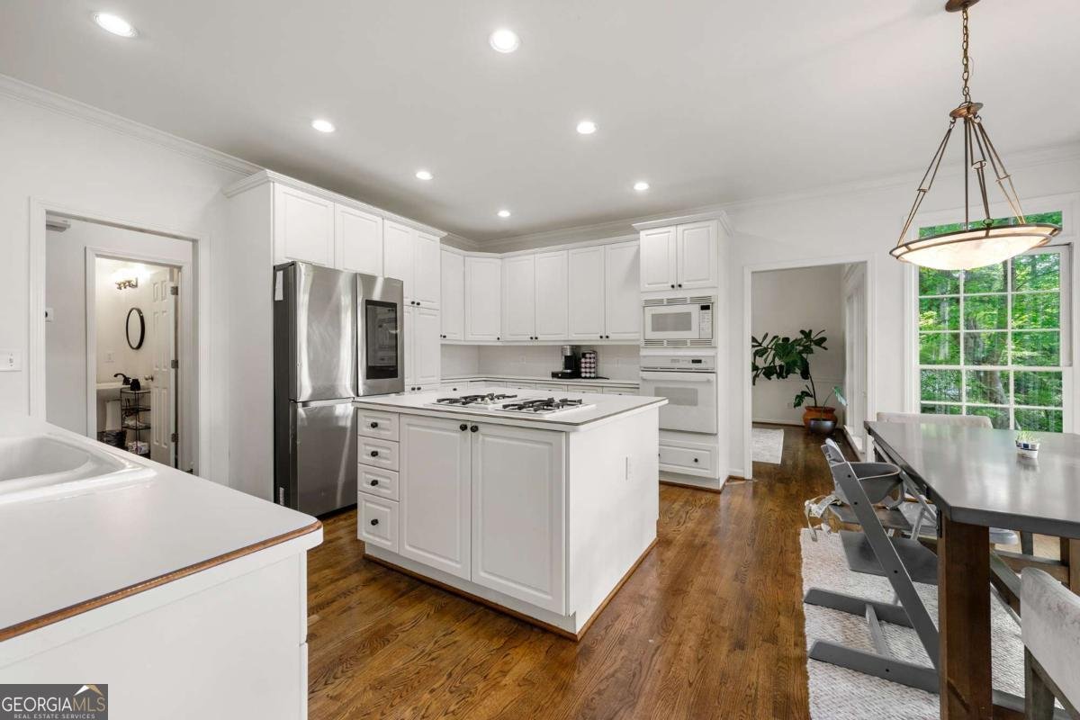 5065 Harbour Ridge Drive Alpharetta - 14