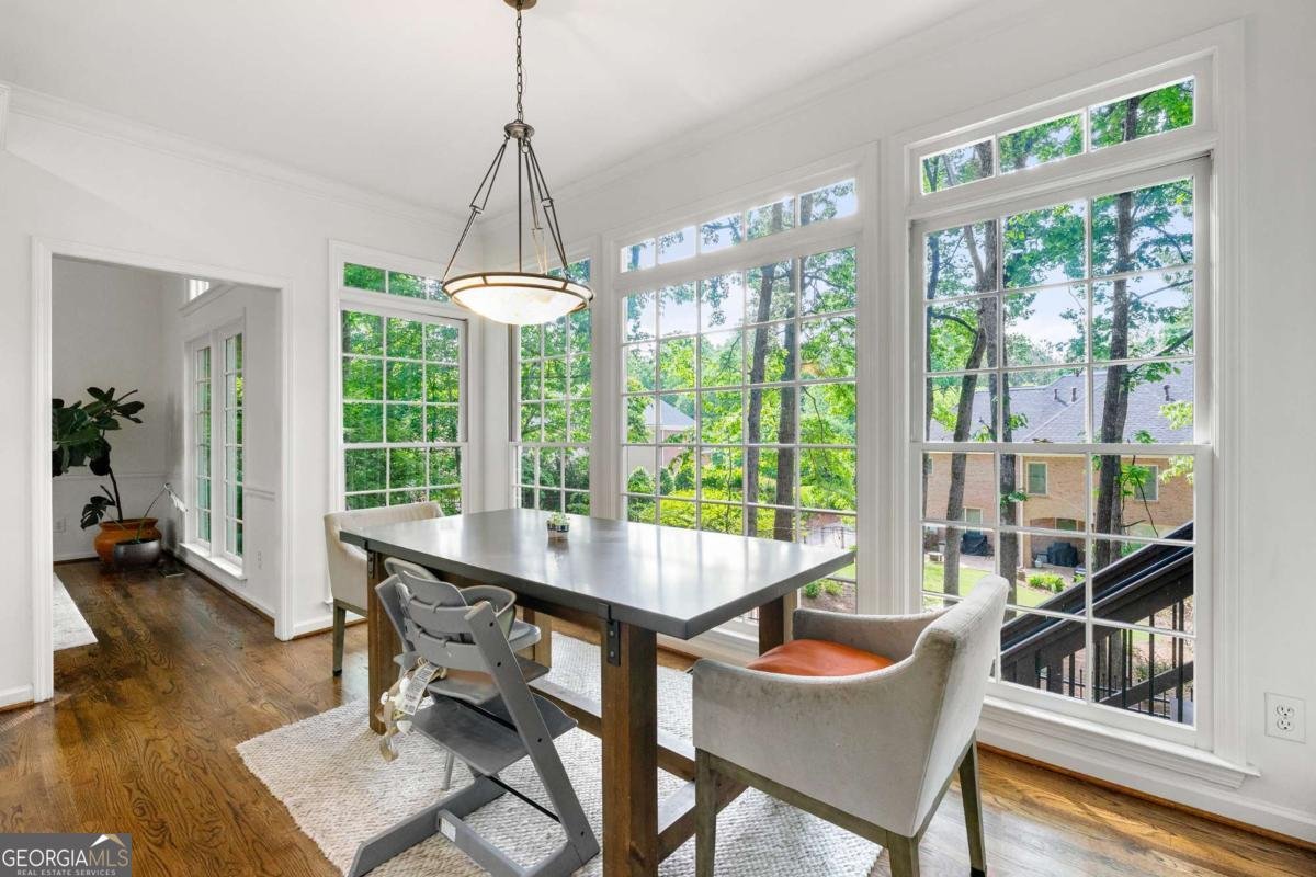 5065 Harbour Ridge Drive Alpharetta - 15