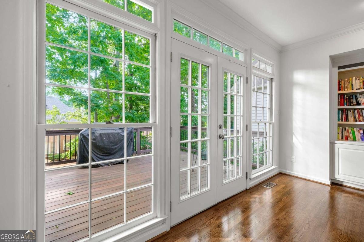 5065 Harbour Ridge Drive Alpharetta - 16