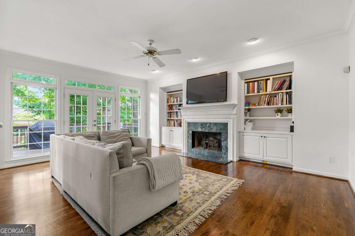 5065 Harbour Ridge Drive Alpharetta - 19