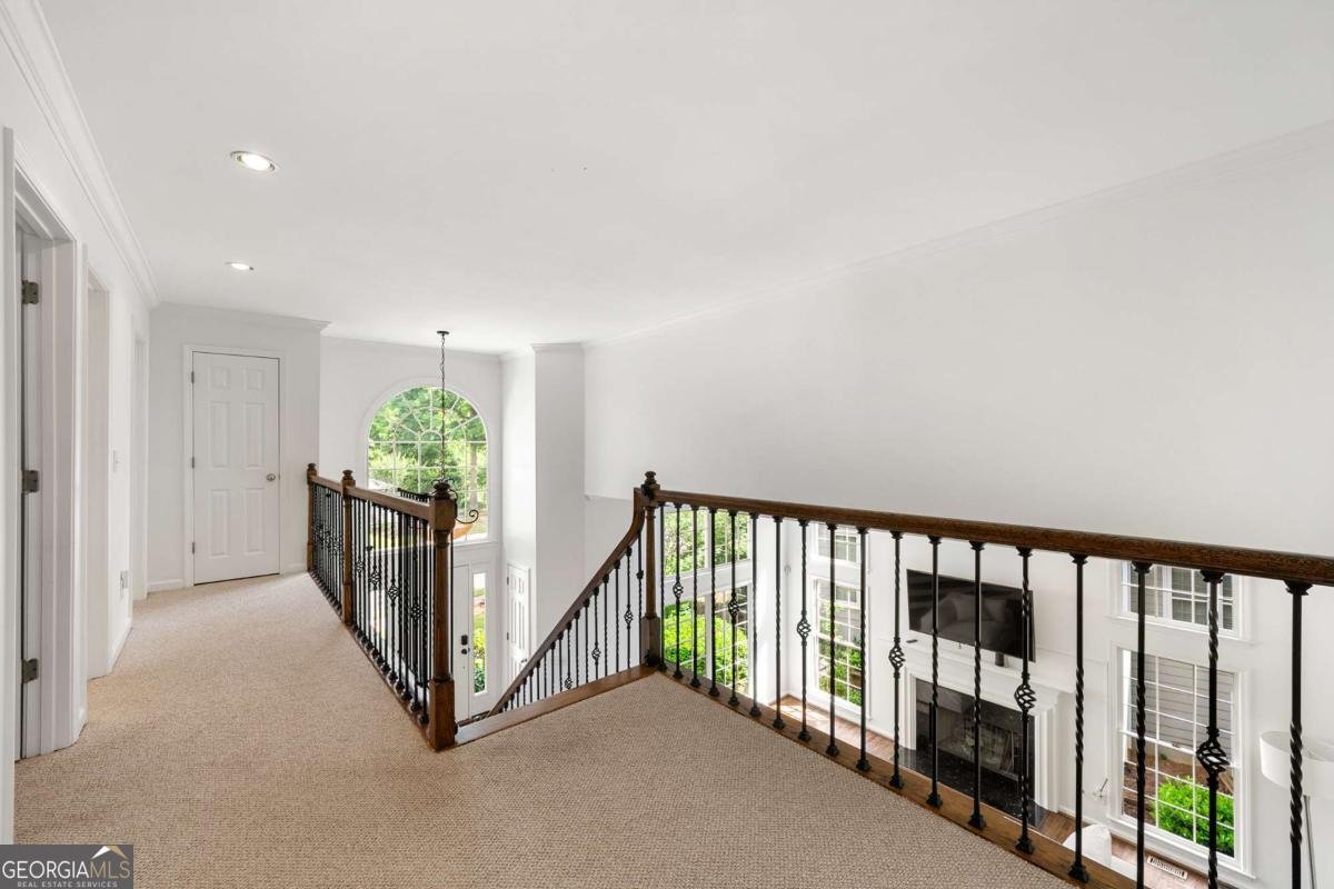 5065 Harbour Ridge Drive Alpharetta - 22