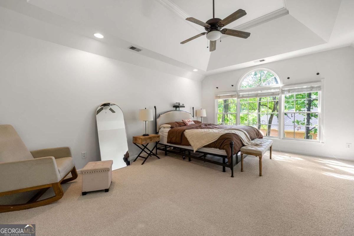 5065 Harbour Ridge Drive Alpharetta - 27