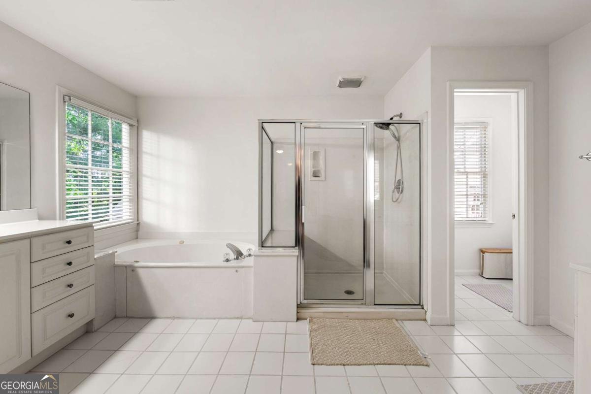 5065 Harbour Ridge Drive Alpharetta - 30