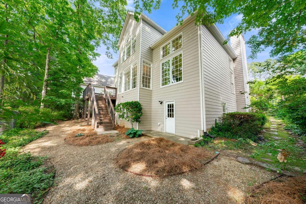 5065 Harbour Ridge Drive Alpharetta - 34