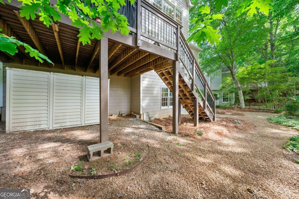 5065 Harbour Ridge Drive Alpharetta - 35