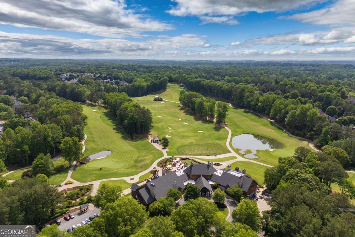 5065 Harbour Ridge Drive Alpharetta - 38