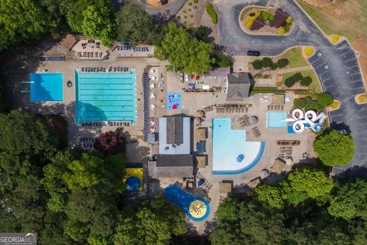 5065 Harbour Ridge Drive Alpharetta - 39