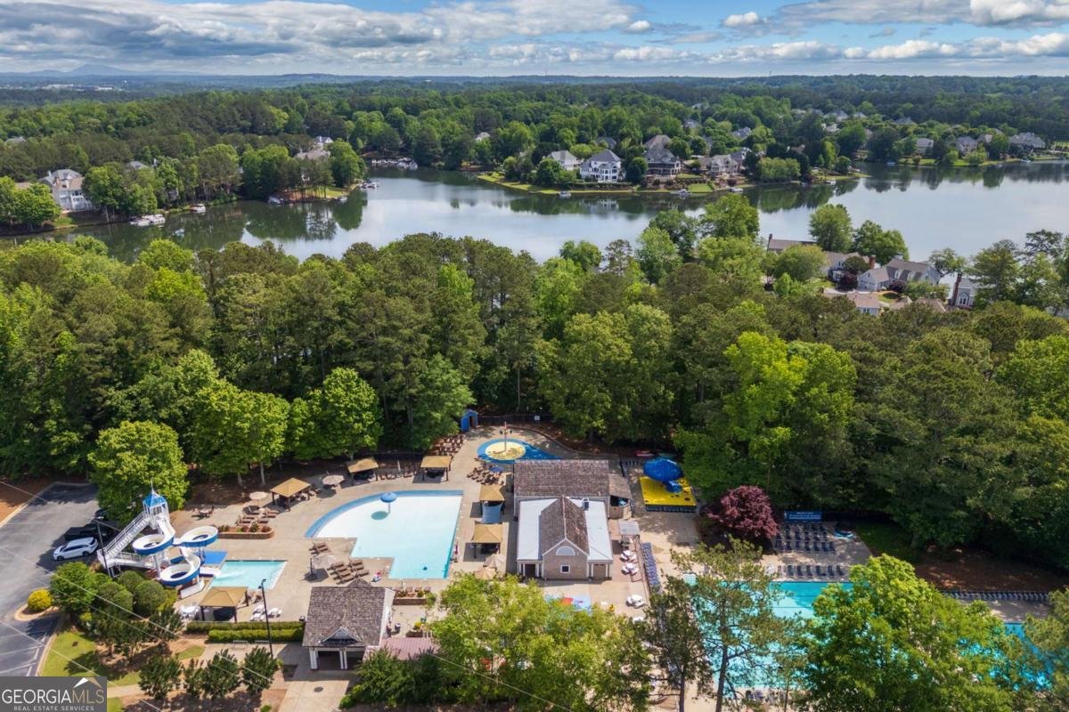 5065 Harbour Ridge Drive Alpharetta - 41