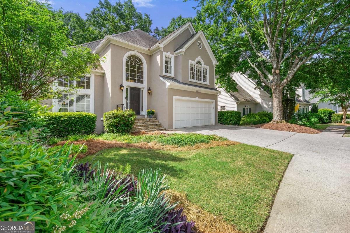 5065 Harbour Ridge Drive Alpharetta - 43