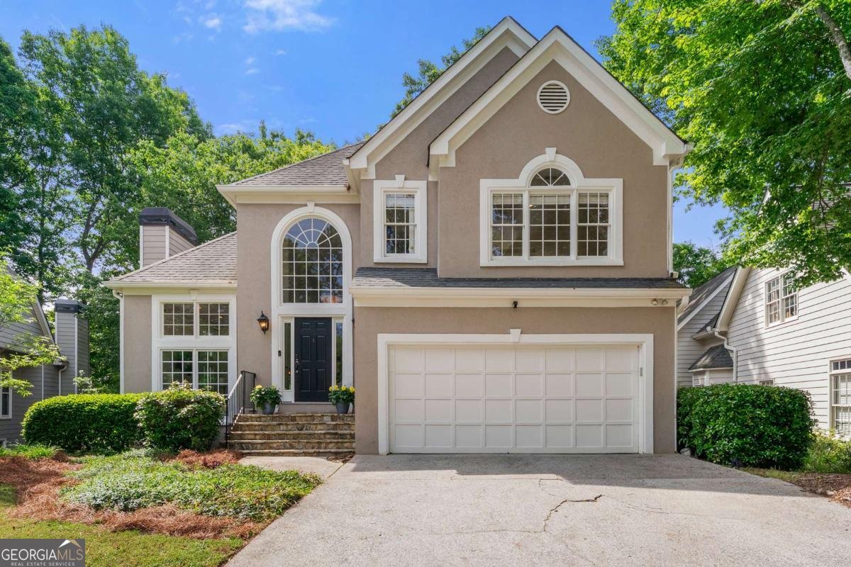 5065 Harbour Ridge Drive Alpharetta - 44