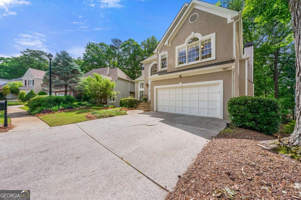 5065 Harbour Ridge Drive Alpharetta - 45