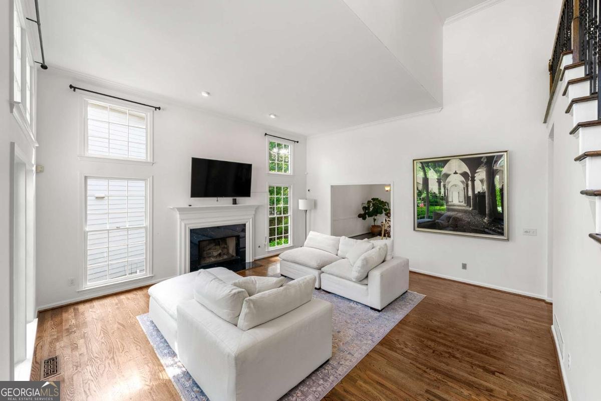 5065 Harbour Ridge Drive Alpharetta - 46