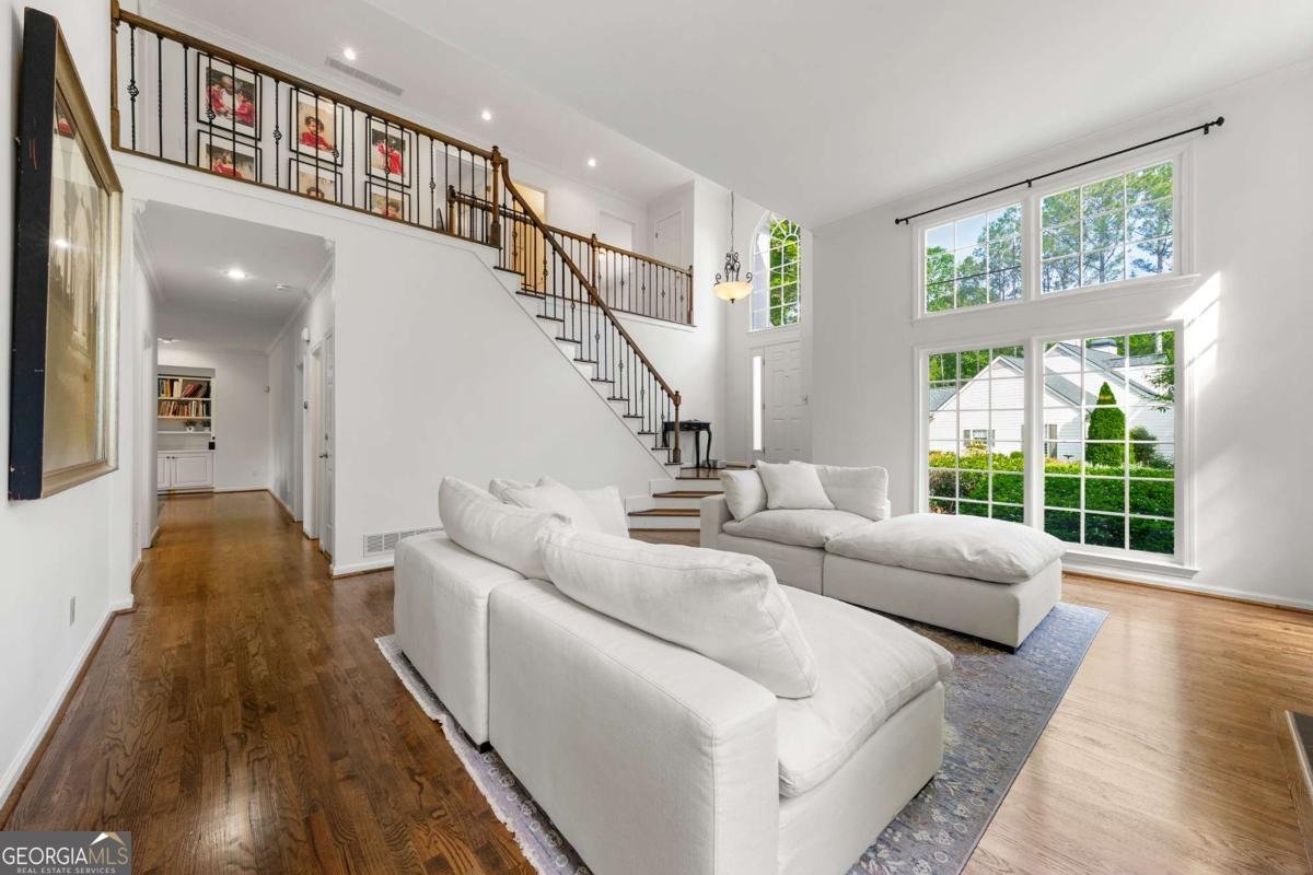 5065 Harbour Ridge Drive Alpharetta - 47