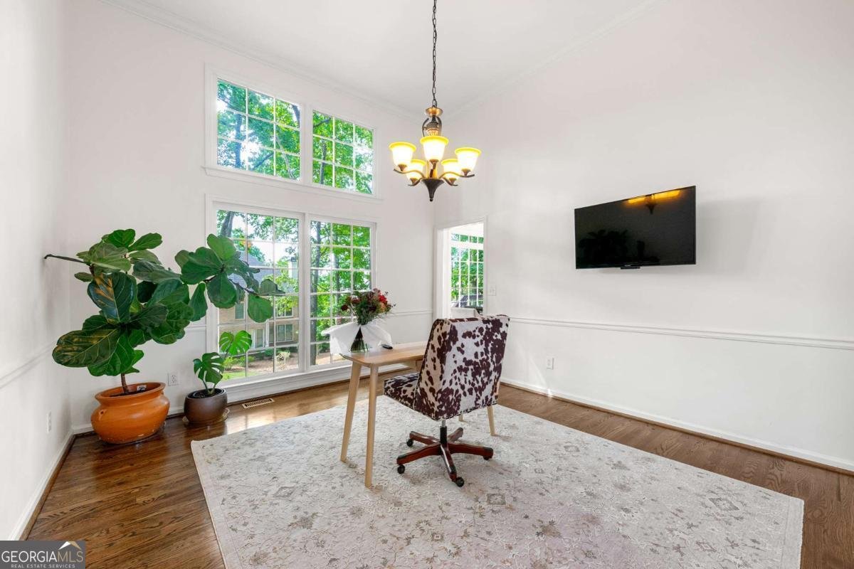 5065 Harbour Ridge Drive Alpharetta - 48