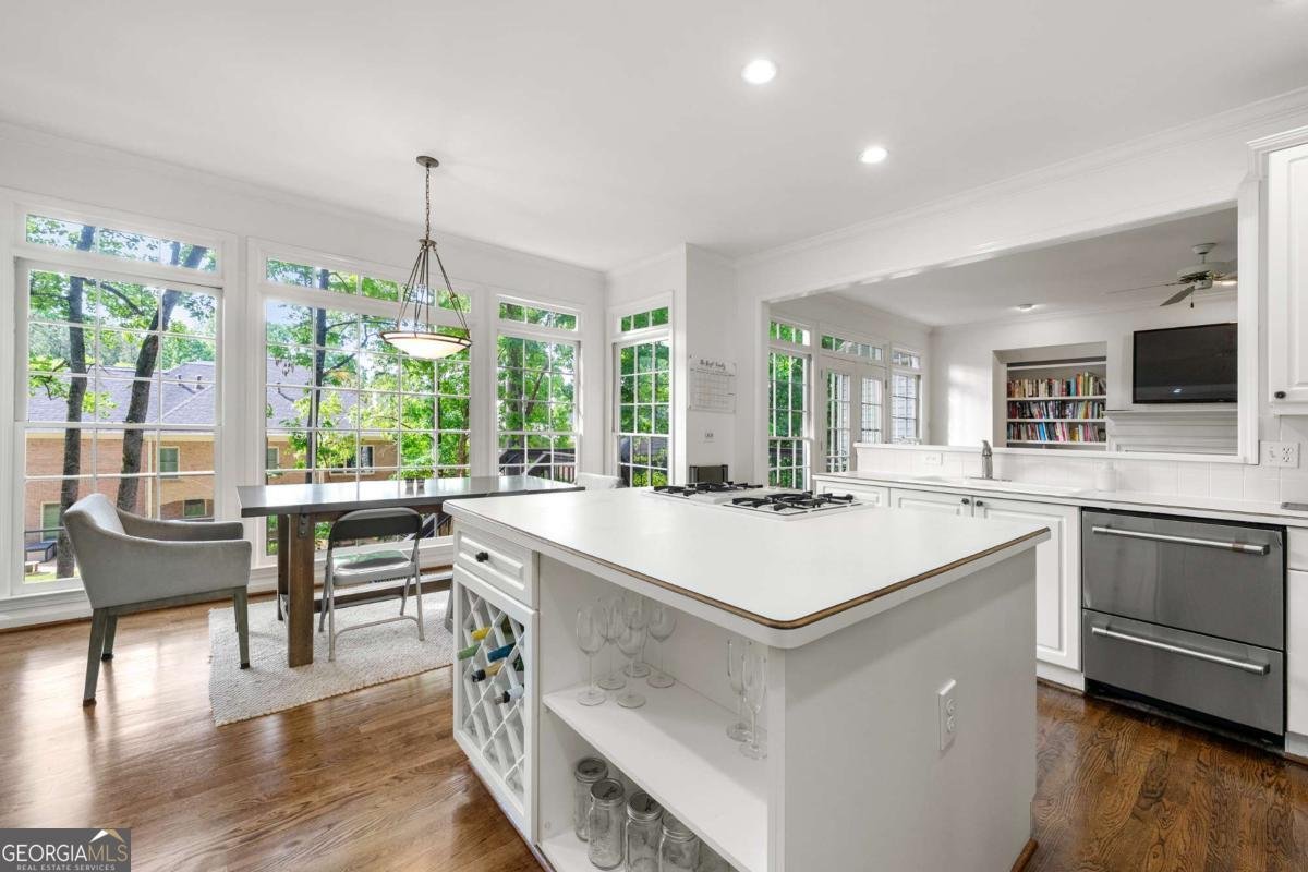5065 Harbour Ridge Drive Alpharetta - 50