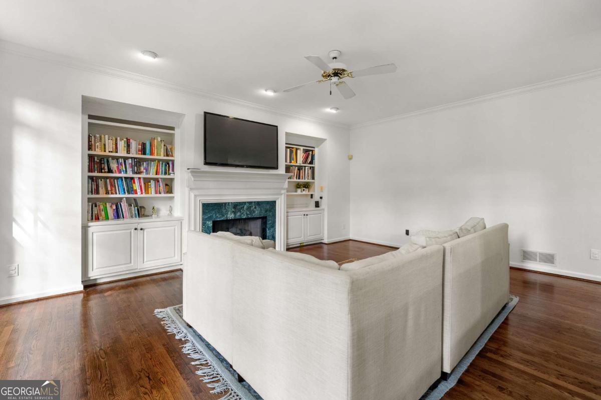 5065 Harbour Ridge Drive Alpharetta - 54