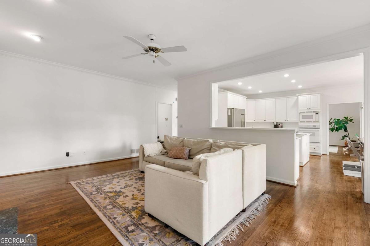 5065 Harbour Ridge Drive Alpharetta - 57