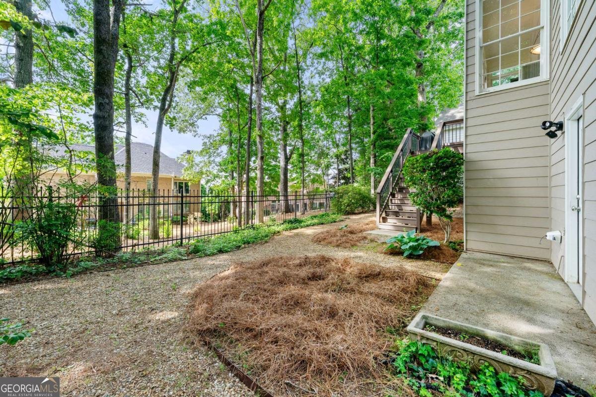 5065 Harbour Ridge Drive Alpharetta - 74