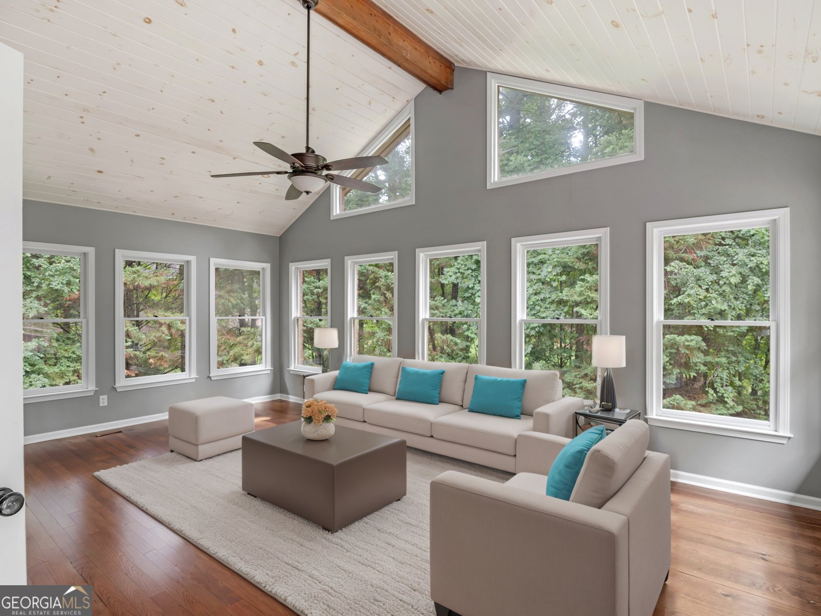 230 Shorewood Court McDonough - 1