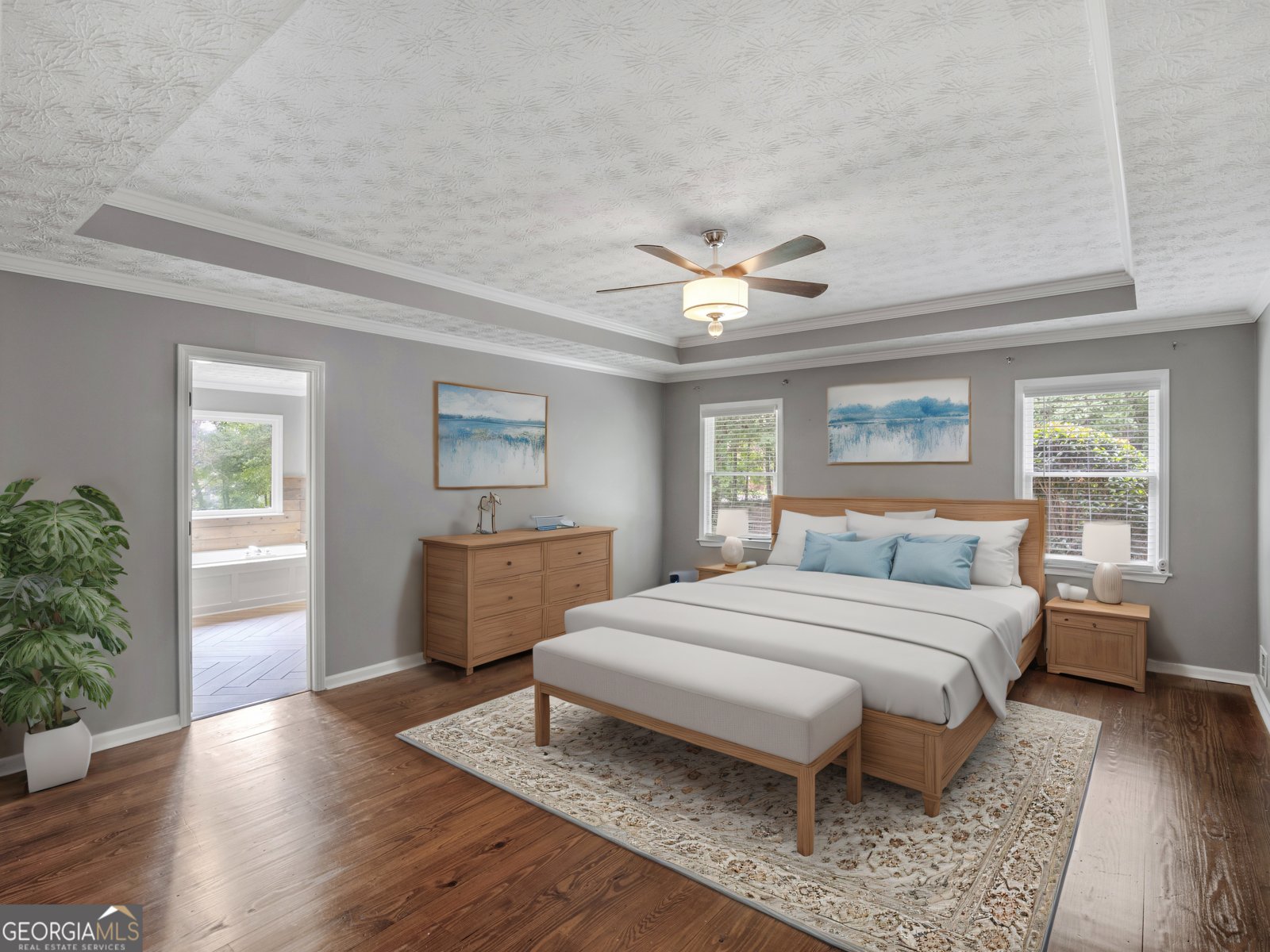 230 Shorewood Court McDonough - 17