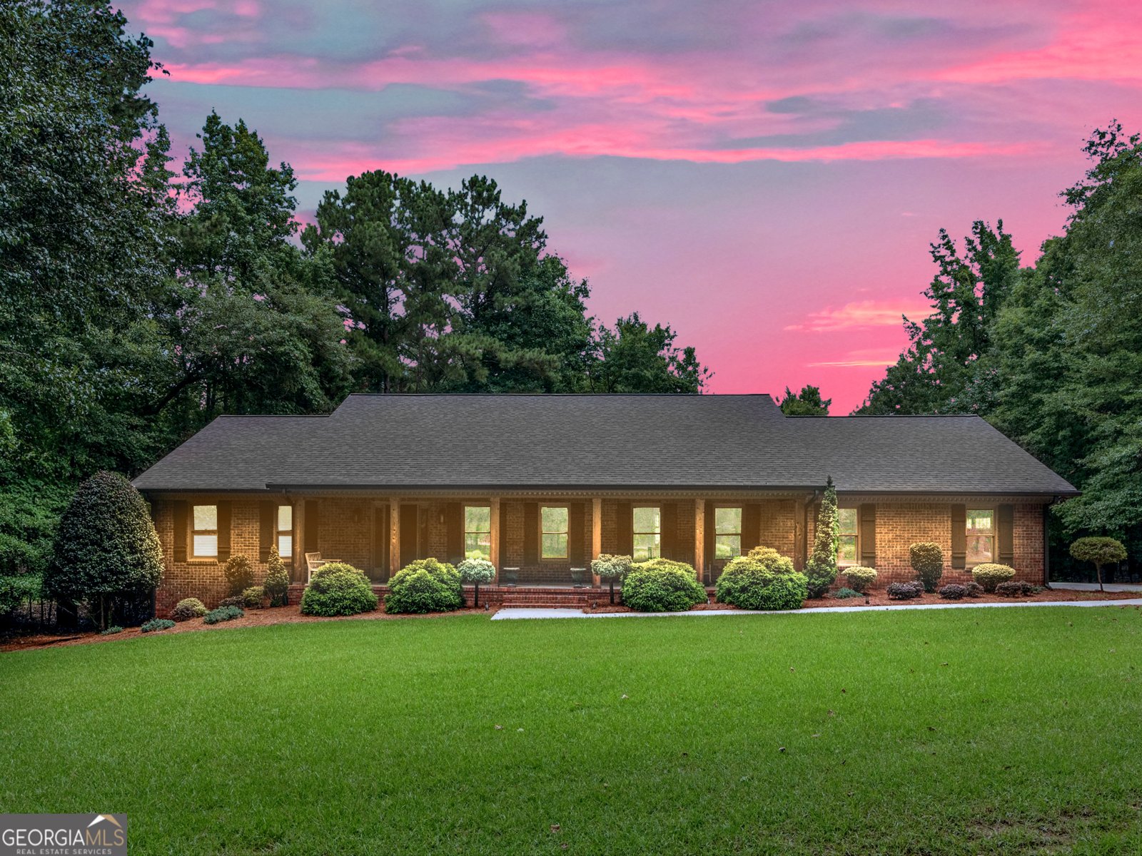 230 Shorewood Court McDonough - 2