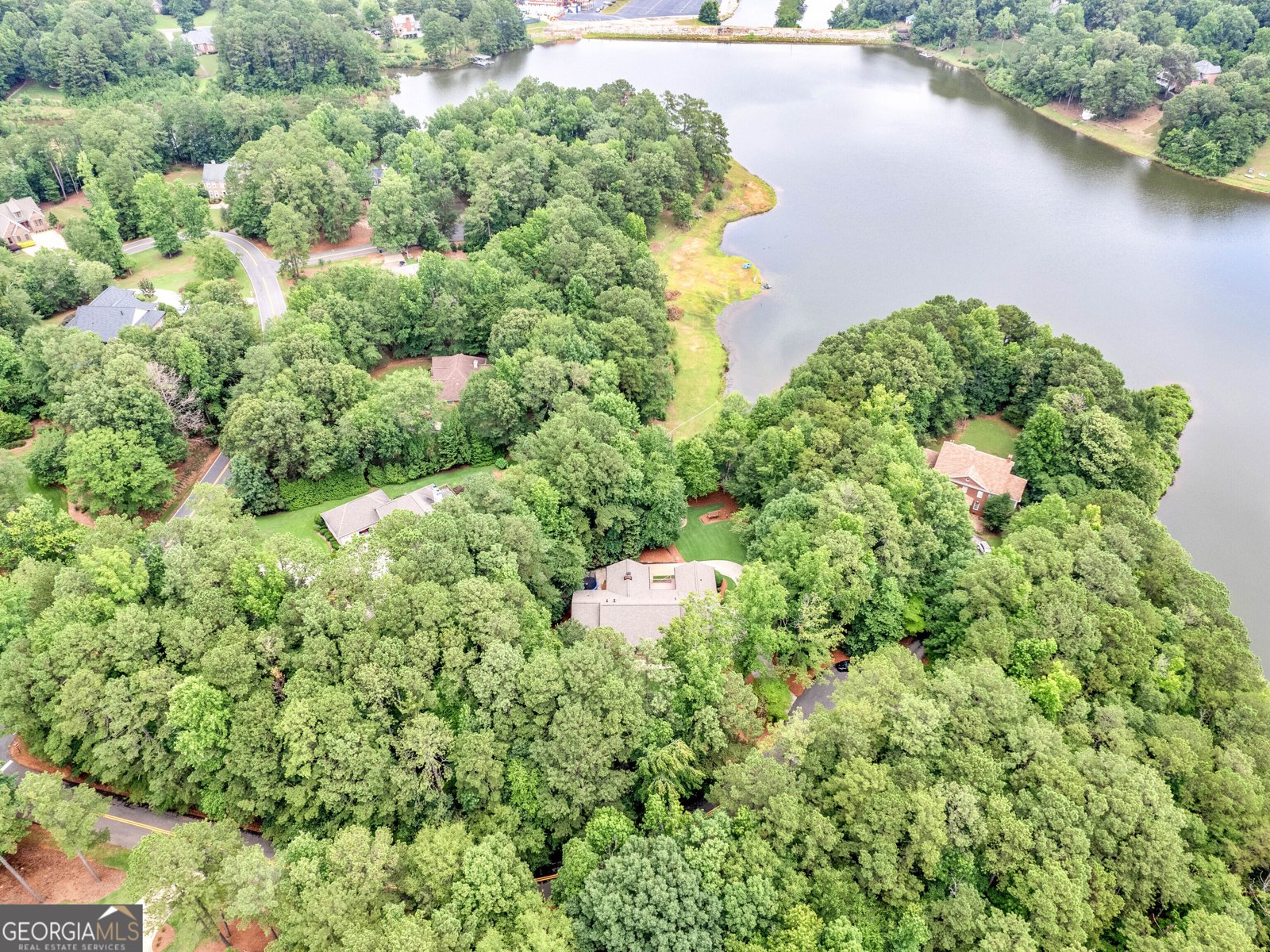 230 Shorewood Court McDonough - 28