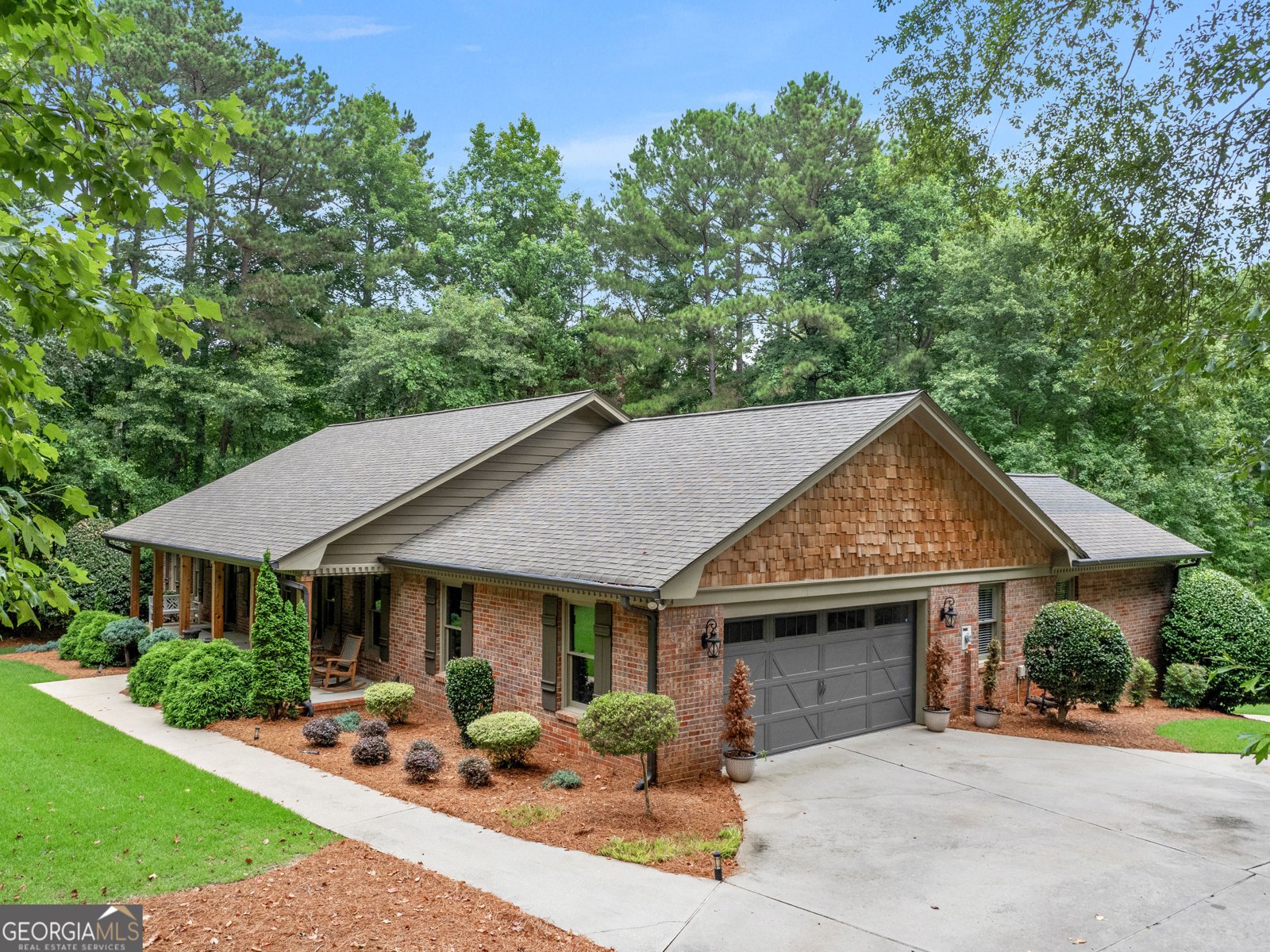 230 Shorewood Court McDonough - 3