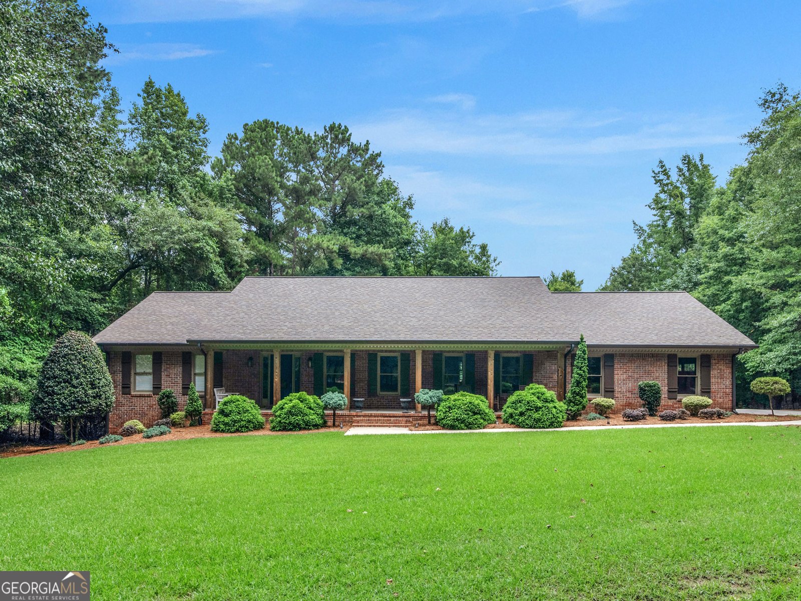 230 Shorewood Court McDonough - 30
