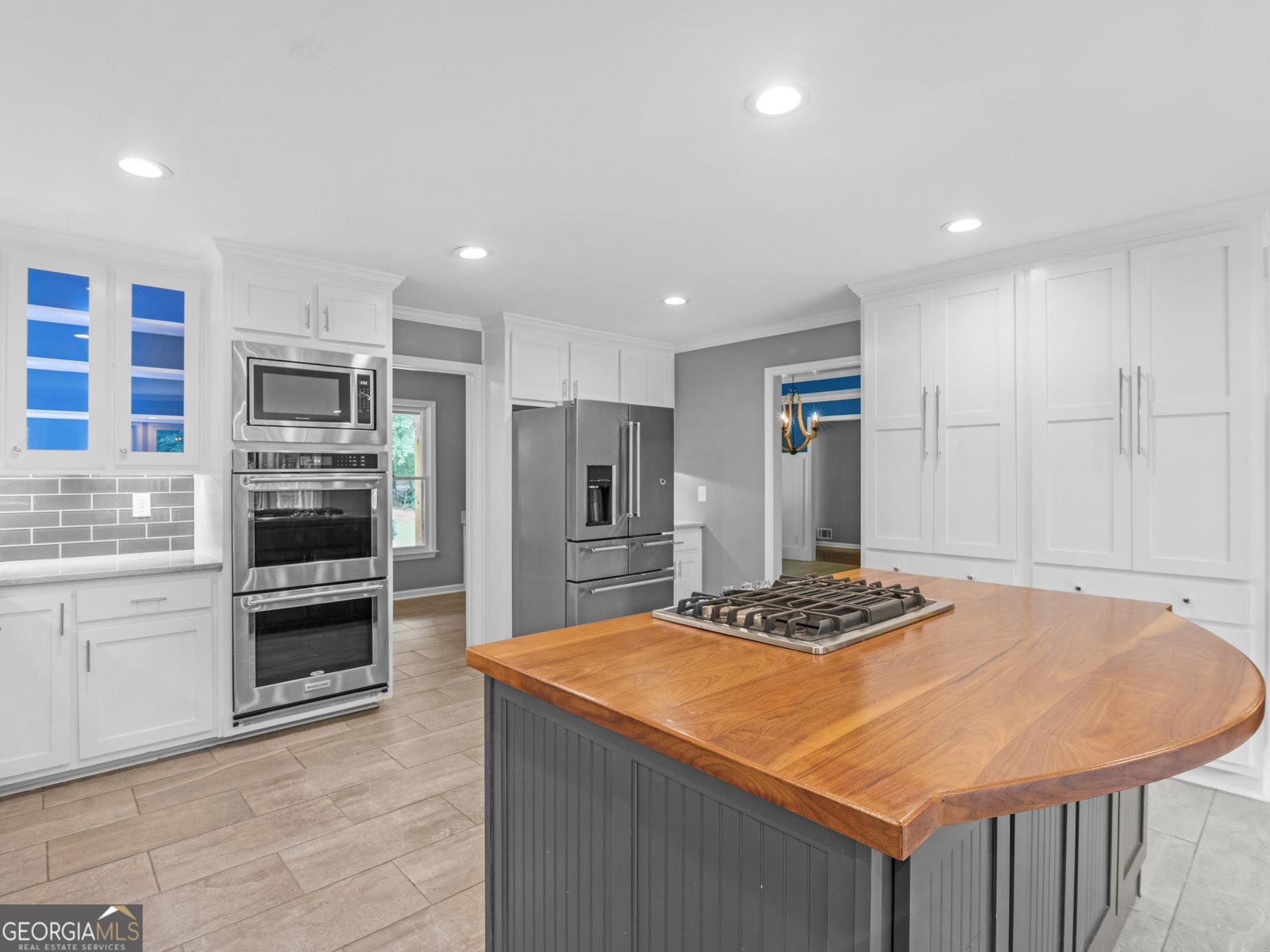 230 Shorewood Court McDonough - 4