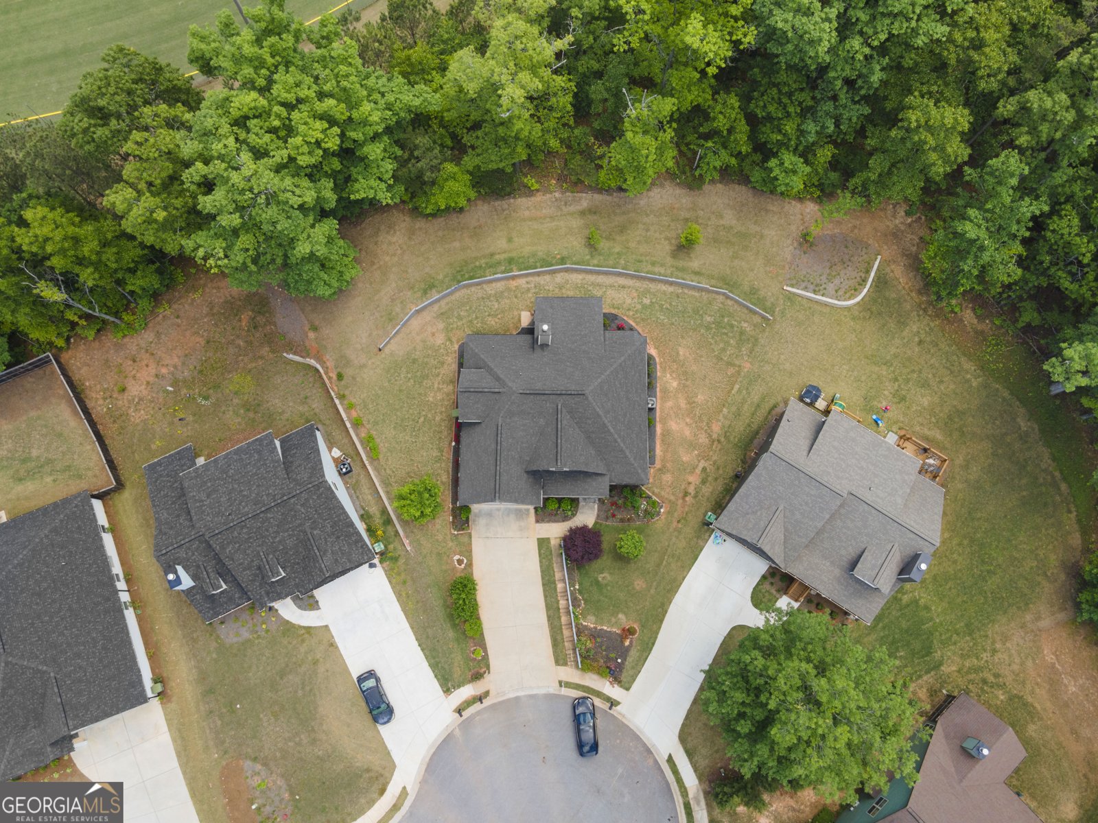 114 Brookstone Drive Carrollton - 10