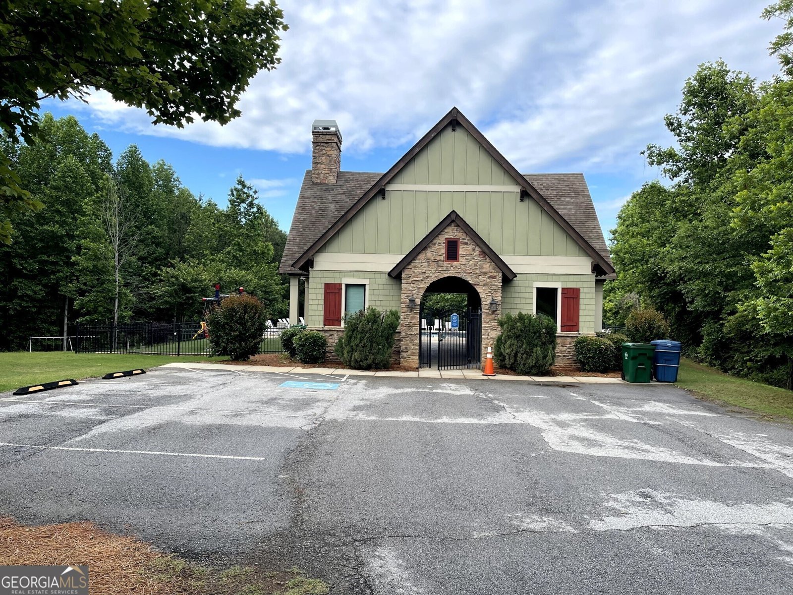 114 Brookstone Drive Carrollton - 14
